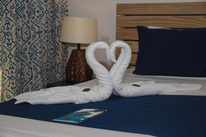 Le Veranda Pointe aux Biches : des vacances pieds nus! Le Veranda Pointe aux Biches : des vacances pieds nus!