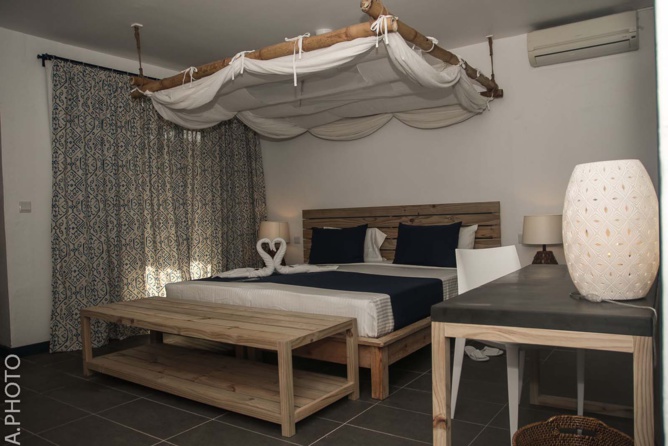 Le Veranda Pointe aux Biches : des vacances pieds nus! Le Veranda Pointe aux Biches : des vacances pieds nus!