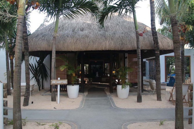 Le Veranda Pointe aux Biches : des vacances pieds nus! Le Veranda Pointe aux Biches : des vacances pieds nus!