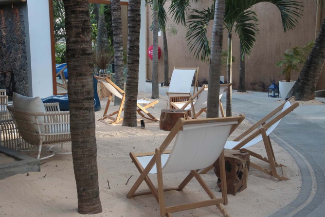 Le Veranda Pointe aux Biches : des vacances pieds nus! Le Veranda Pointe aux Biches : des vacances pieds nus!