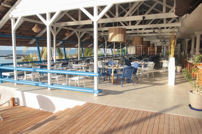 Le Veranda Pointe aux Biches : des vacances pieds nus! Le Veranda Pointe aux Biches : des vacances pieds nus!