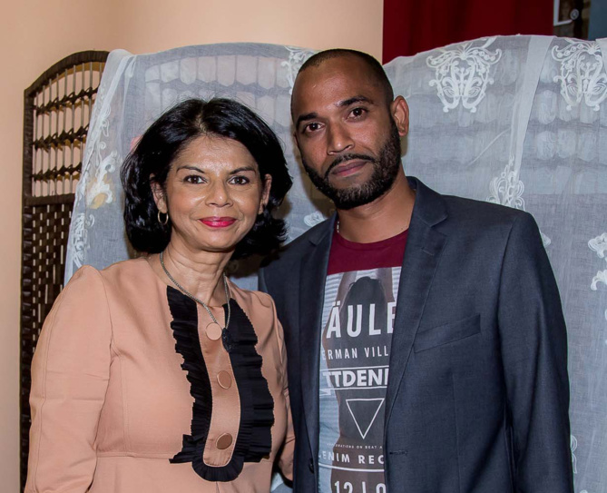 Les 30 ans de Sidiot Lingerie Les 30 ans de Sidiot Lingerie