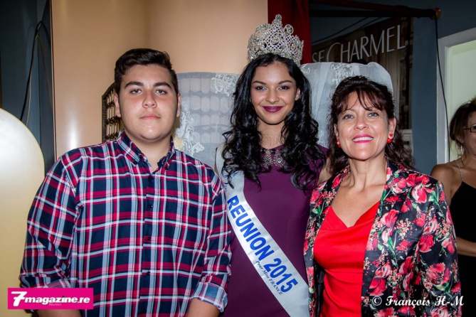 Les 30 ans de Sidiot Lingerie