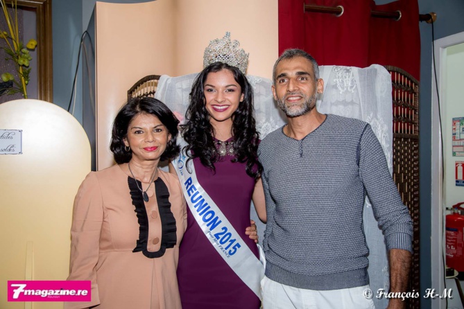 Les 30 ans de Sidiot Lingerie