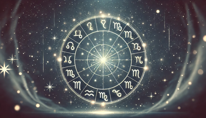 Horoscope de la semaine du 2 au 8 septembre Horoscope de la semaine du 2 au 8 septembre