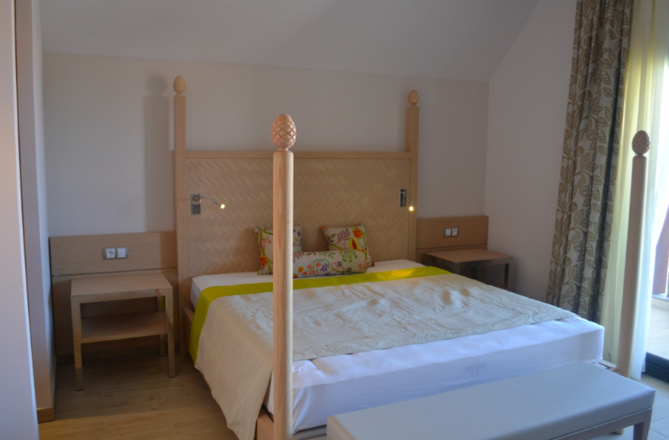 L'Akoya Hôtel ouvre le 21 octobre L'Akoya Hôtel ouvre le 21 octobre