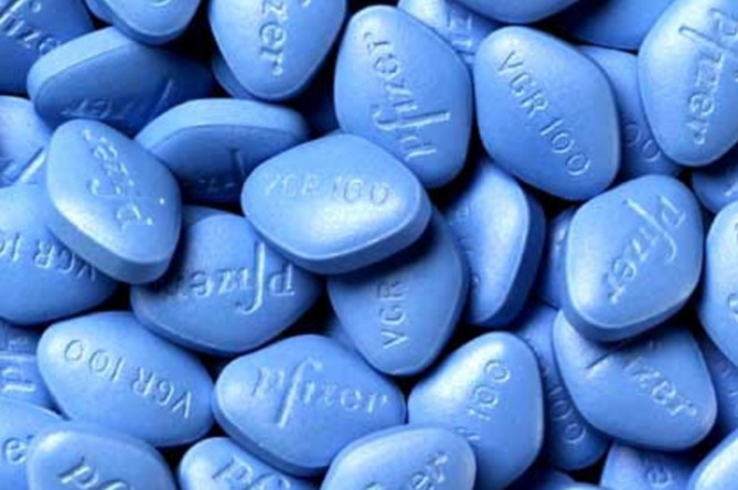 5 jours d'érection après une surdose de Viagra! 5 jours d'érection après une surdose de Viagra!