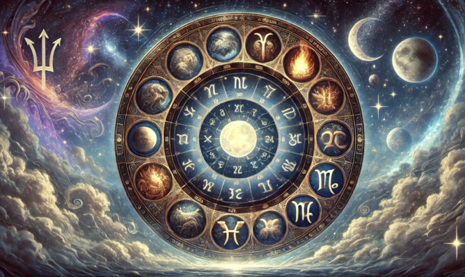 Horoscope de la semaine du 9 au 15 septembre Horoscope de la semaine du 9 au 15 septembre