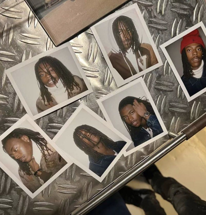 Instagram Koba LaD Instagram Koba LaD