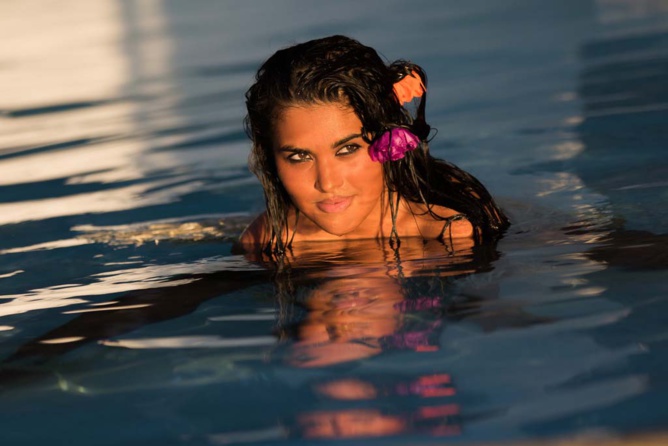 Carmen Gargowitch<br>«Je veux créer ma propre marque de vêtements»<br /> Carmen Gargowitch<br>«Je veux créer ma propre marque de vêtements»<br />