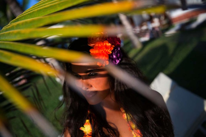 Carmen Gargowitch<br>«Je veux créer ma propre marque de vêtements»<br /> Carmen Gargowitch<br>«Je veux créer ma propre marque de vêtements»<br />