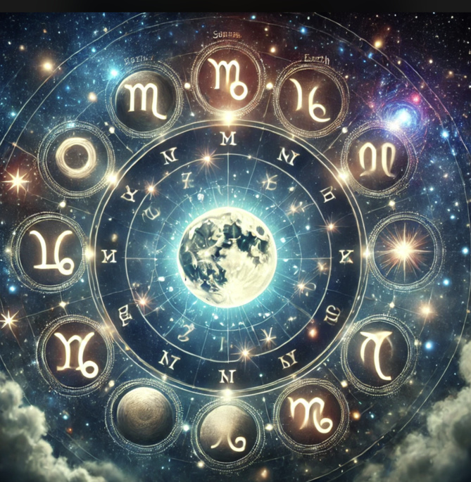 Horoscope de la semaine du 16 au 20 septembre Horoscope de la semaine du 16 au 20 septembre