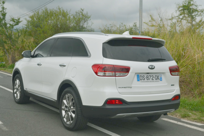 Un comportement exemplaire... Un comportement exemplaire...