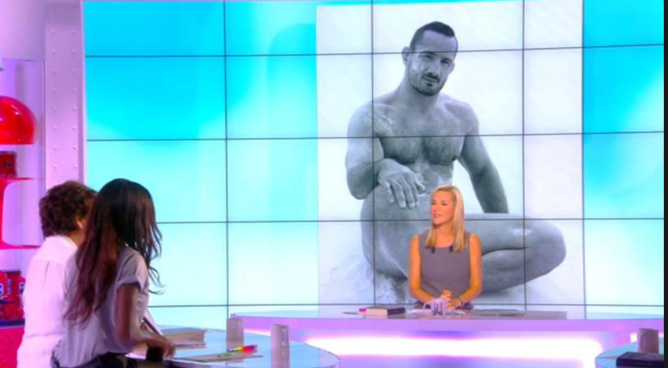 Elles Se Marrent Sur Les Dieux Du Stade Et Leurs Attributs Calendrier 2022 Sylvain Potard
