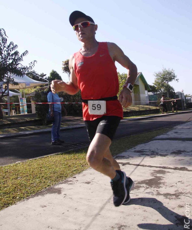 Jean-Louis Robert a fait le déplacement par solidarité Jean-Louis Robert a fait le déplacement par solidarité