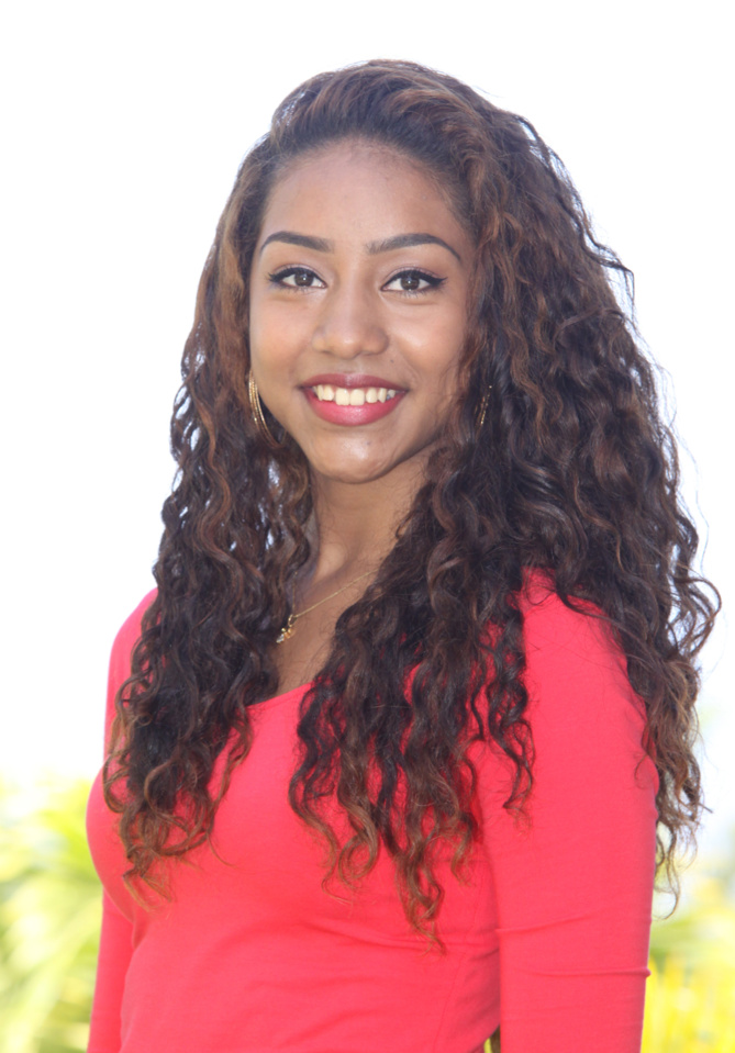 N°11: Gwenolla Filaumart - 17 ans, 1,72m N°11: Gwenolla Filaumart - 17 ans, 1,72m