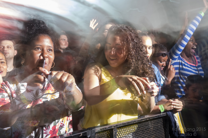 Kaloobang<br>La première soirée Kaloobang<br>La première soirée