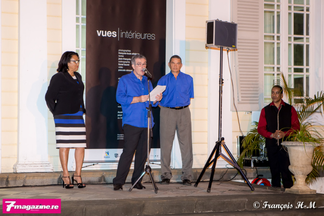 Présentation de l'exposition Présentation de l'exposition