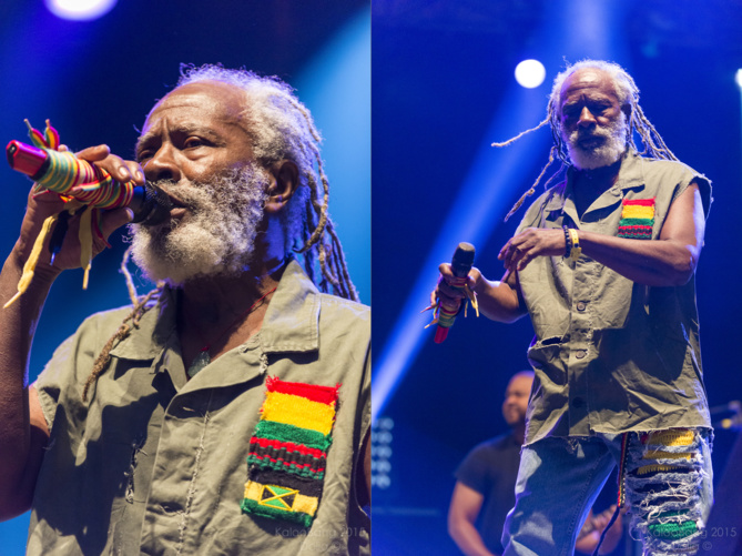 Kaloobang<br>La soirée de samedi Kaloobang<br>La soirée de samedi