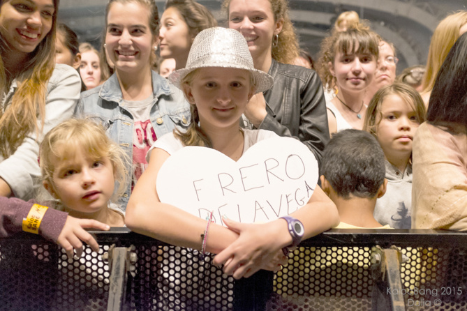 Kaloobang<br>La soirée de samedi Kaloobang<br>La soirée de samedi