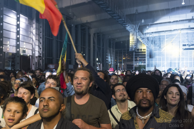 Kaloobang<br>La soirée de samedi Kaloobang<br>La soirée de samedi