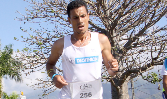 Frédéric Ducheman, vainqueur en 2013 est invité à venir défendre son titre Frédéric Ducheman, vainqueur en 2013 est invité à venir défendre son titre