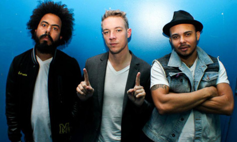 Major Lazer