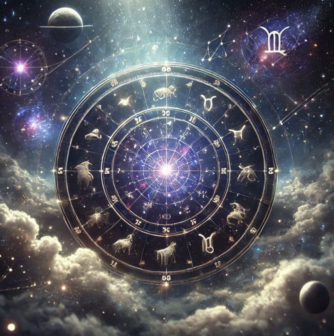 Horoscope pour la semaine du 14 au 20 octobre Horoscope pour la semaine du 14 au 20 octobre