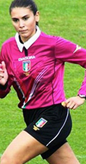 Elle est réputée intraitable sur le terrain