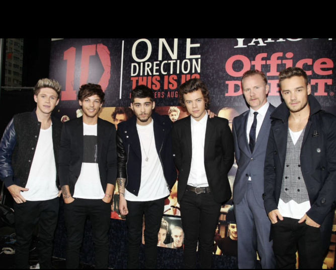 Capture Instagram Liam Payne Capture Instagram Liam Payne