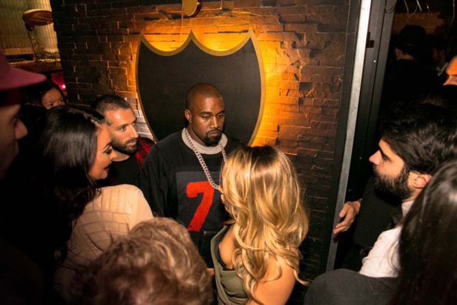 Kanye West Kanye West