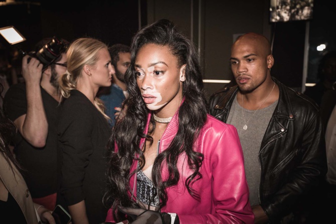 Chantelle Brown Chantelle Brown