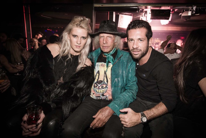 James Goldstein James Goldstein