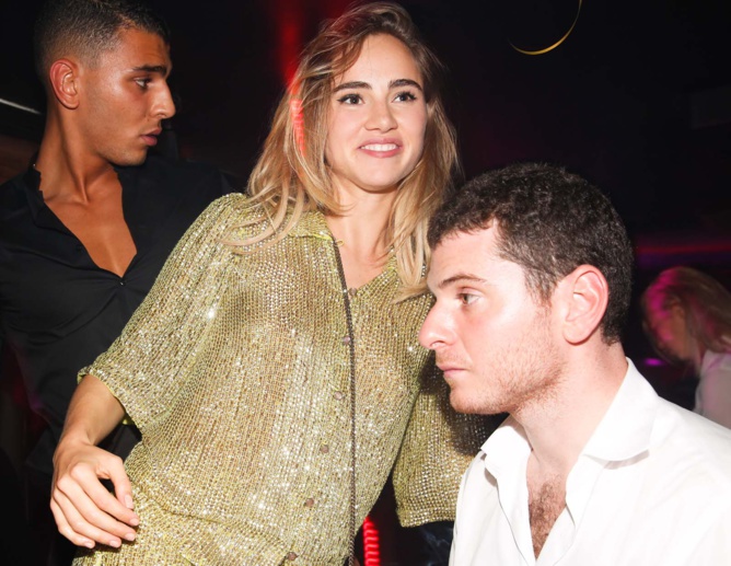 Suki Waterhouse Suki Waterhouse