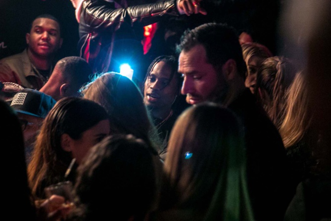 Travis Scott Travis Scott