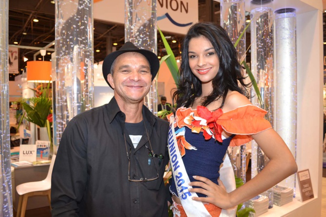Avec Jean-Bernard Payet, traiteur Avec Jean-Bernard Payet, traiteur