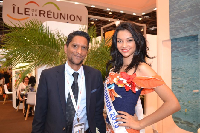 Avec Christian Loga, directeur CL Consult Avec Christian Loga, directeur CL Consult