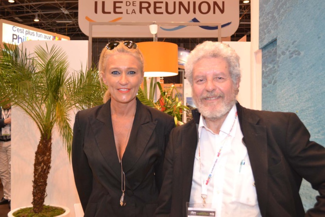 Catherine Ronin et Guy Pignolet Catherine Ronin et Guy Pignolet