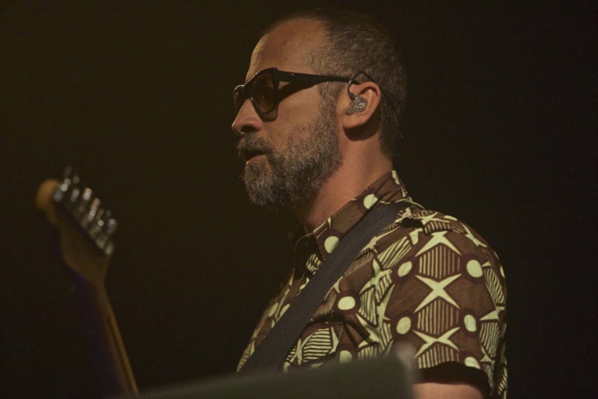 Lucas Santtana au Palaxa<br>Les photos<br /> Lucas Santtana au Palaxa<br>Les photos<br />