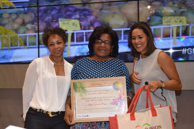 Betty Cerveaux-Mayer