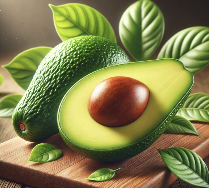 L'avocat : ami ou ennemi du poids? L'avocat : ami ou ennemi du poids?