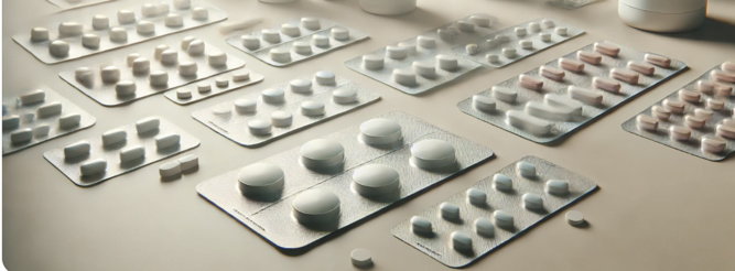 Les Français parmi les plus gros consommateurs d'antidépresseurs en Europe Les Français parmi les plus gros consommateurs d'antidépresseurs en Europe