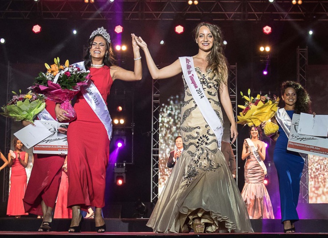 Anaïs Picard a succédé à Orphélia Roger Anaïs Picard a succédé à Orphélia Roger