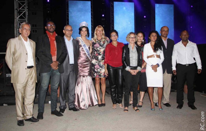 Les membres du jury Les membres du jury