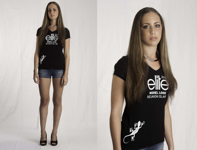 Mathilde Korbosli - 14 ans - 172 cm Mathilde Korbosli - 14 ans - 172 cm