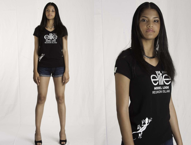 Brenda Hunald - 16 ans - 176 cm Brenda Hunald - 16 ans - 176 cm