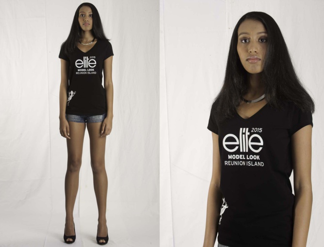 Kim Alizé - 15 ans - 178 cm Kim Alizé - 15 ans - 178 cm