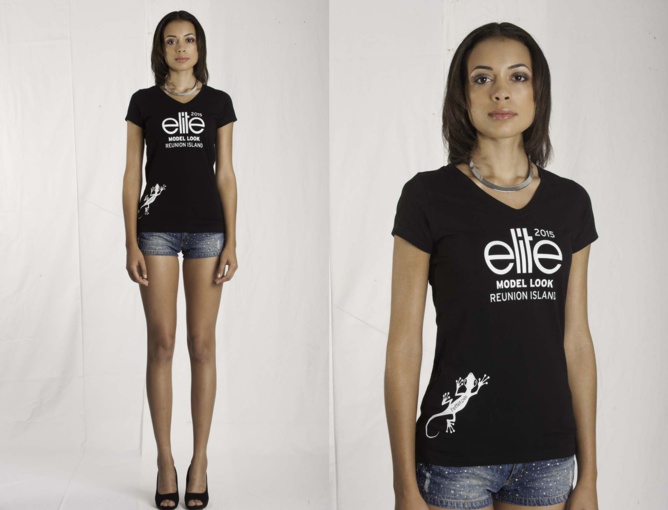 Gwendoline Hoareau-Guidé - 16 ans - 179 cm Gwendoline Hoareau-Guidé - 16 ans - 179 cm