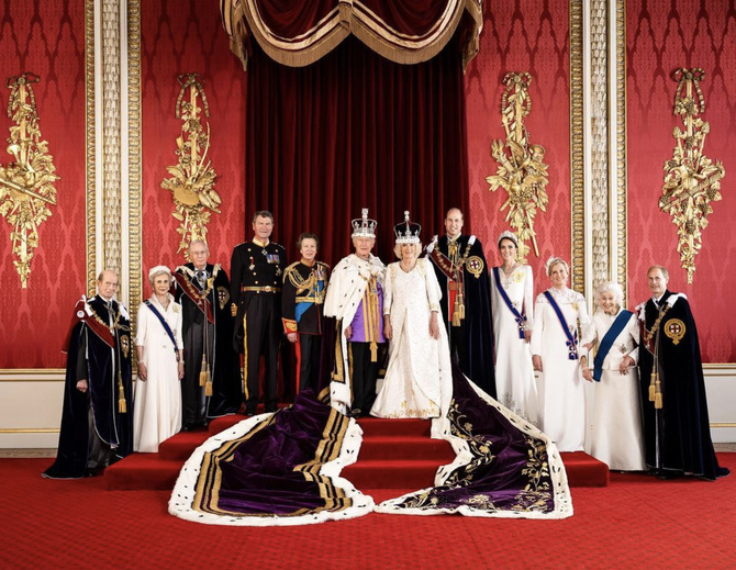 Capture Instagram theroyalfamily Capture Instagram theroyalfamily