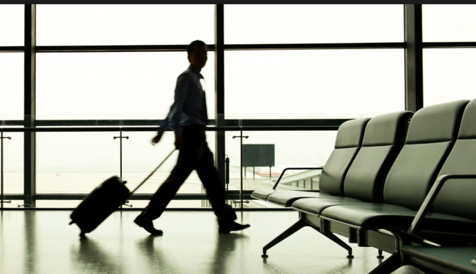 Les voyages d'affaires propices aux rencontres extra-conjugales! Les voyages d'affaires propices aux rencontres extra-conjugales!